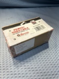 New, in box Burris power/video cable for thermal