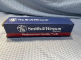 New, in box Smith & Wesson baton