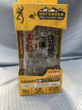 New, in box Browning Defender Pro Scout Max game