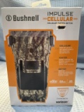 New, in box Bushnell Impulse cellular game cam