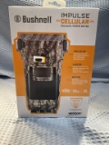 New, in box Bushnell Impulse Cellular game cam