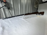JP Sauer & Sohn Mauser 8mm