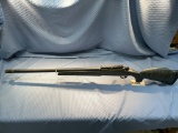 New Christensen Arms Traverse  BBZ 6.5 Creed Rifle
