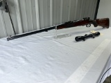 Waffenfabrik Mauser Orberndorf 9.3x62