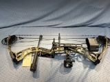 PSE Brute Bow