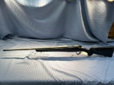 New Christensen Arms Mesa 6.5 Creed Rifle