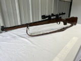 Sako 243 Forester