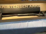 New, in box Christensen Arms Mesa 7mm REM Mag