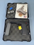Keltech PMR30 22 cal pistol with hard case