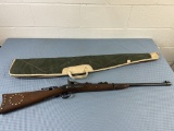 Sturm, Ruger & Co. 45-70 Rifle with soft case