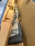New, in box, Savage 110 Timber 308 Rifle