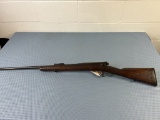 Korean Rifle, possibly WW II era