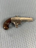 1865-1870 Colt National Arms Co. pistol