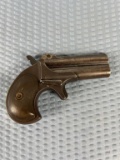 Remington Pistol