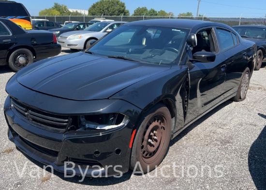 2020 Dodge Charger Passenger Car, VIN # 2C3CDXKT4LH242487
