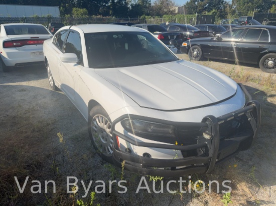 2020 Dodge Charger Passenger Car, VIN # 2C3CDXKT5LH242496