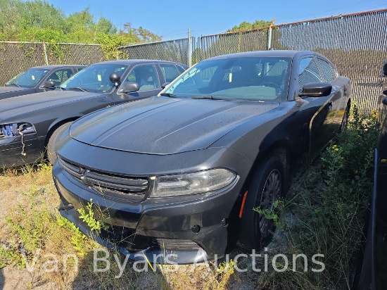 2020 Dodge Charger Passenger Car, VIN # 2C3CDXKT0LH242499