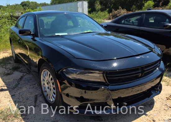 2020 Dodge Charger Passenger Car, VIN # 2C3CDXKT4LH249746