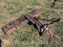 Root Rake
