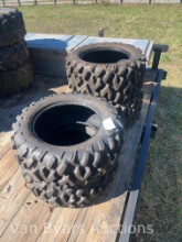 Carlisle ATV Tires