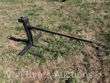 Hay Fork
