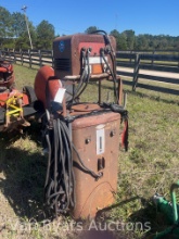 Craftsman Welder