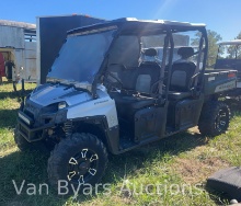 Polaris Ranger Crew