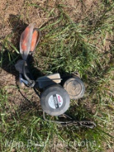 Electric Winch