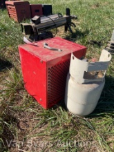 AC Recovery System