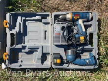 Ryobi Tools