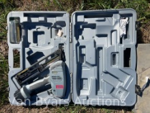 Senco Nailgun