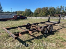 5th Wheel Trailer