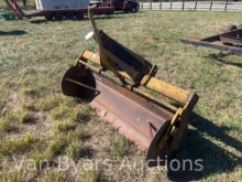 6' Rollover Blade