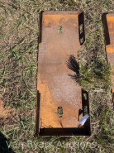 Quick Attach Plate