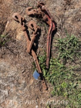 2 Chain Bucks