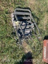 Climbing Stand