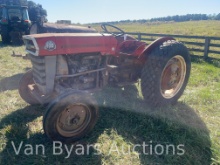 Massey Ferguson Tractor
