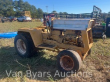 Cub Cadet 104