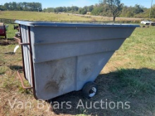 Rolling Cart