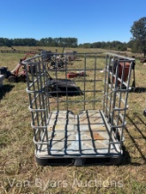 Metal Cage