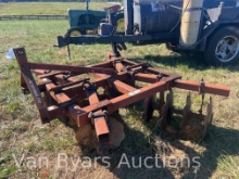 Leinbach Line Harrows