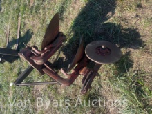 Disc Plow