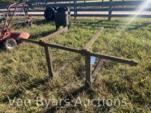 Bucket Forks