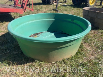 Pastures Pride Water Trough