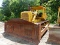 Cat D8H Crawler Dozer