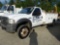 2005 Ford F350 Service Truck