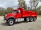 2022 Mack GR64F