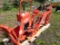 KOITI SB 2040 Backhoe