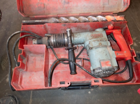 HILTI TE72