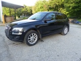 2012 Audi Q5